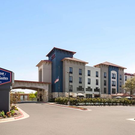 Hampton Inn & Suites San Marcos Exteriér fotografie