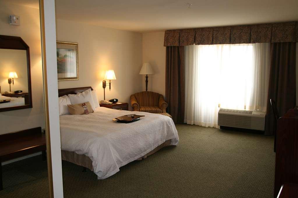Hampton Inn & Suites San Marcos Pokoj fotografie