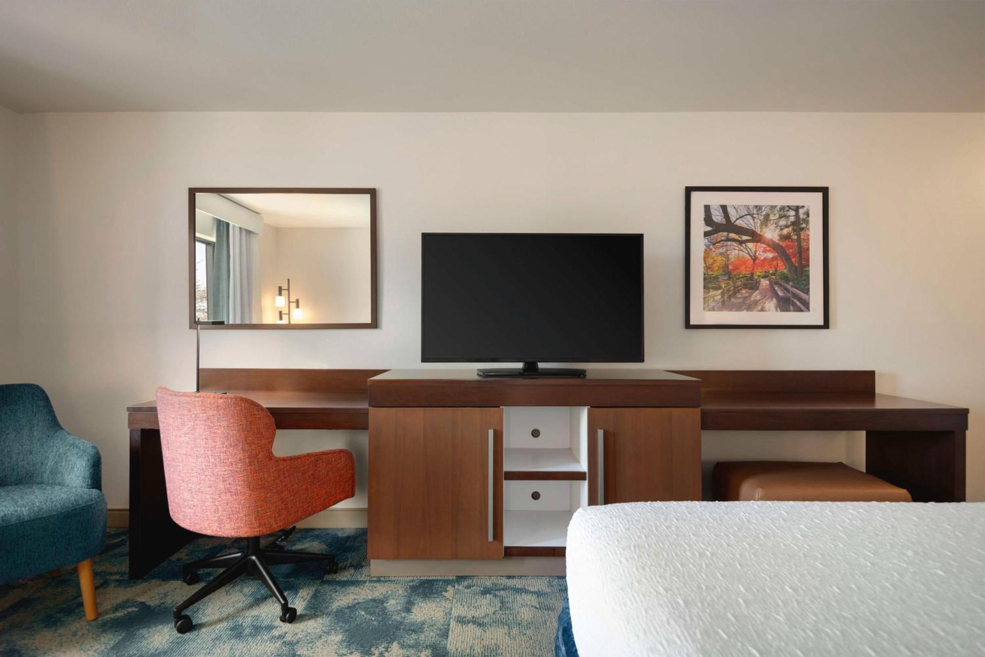 Hampton Inn & Suites San Marcos Exteriér fotografie