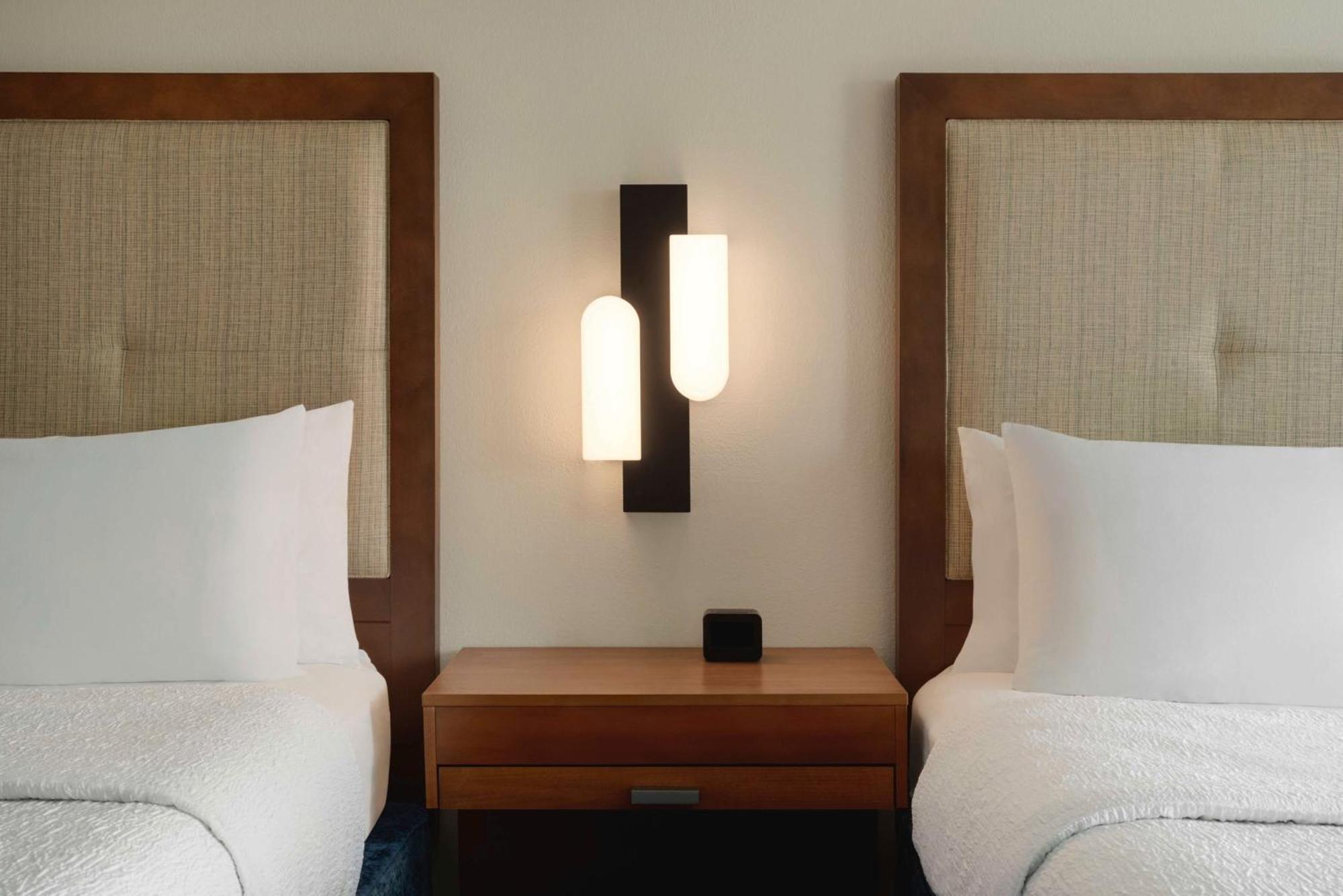 Hampton Inn & Suites San Marcos Exteriér fotografie