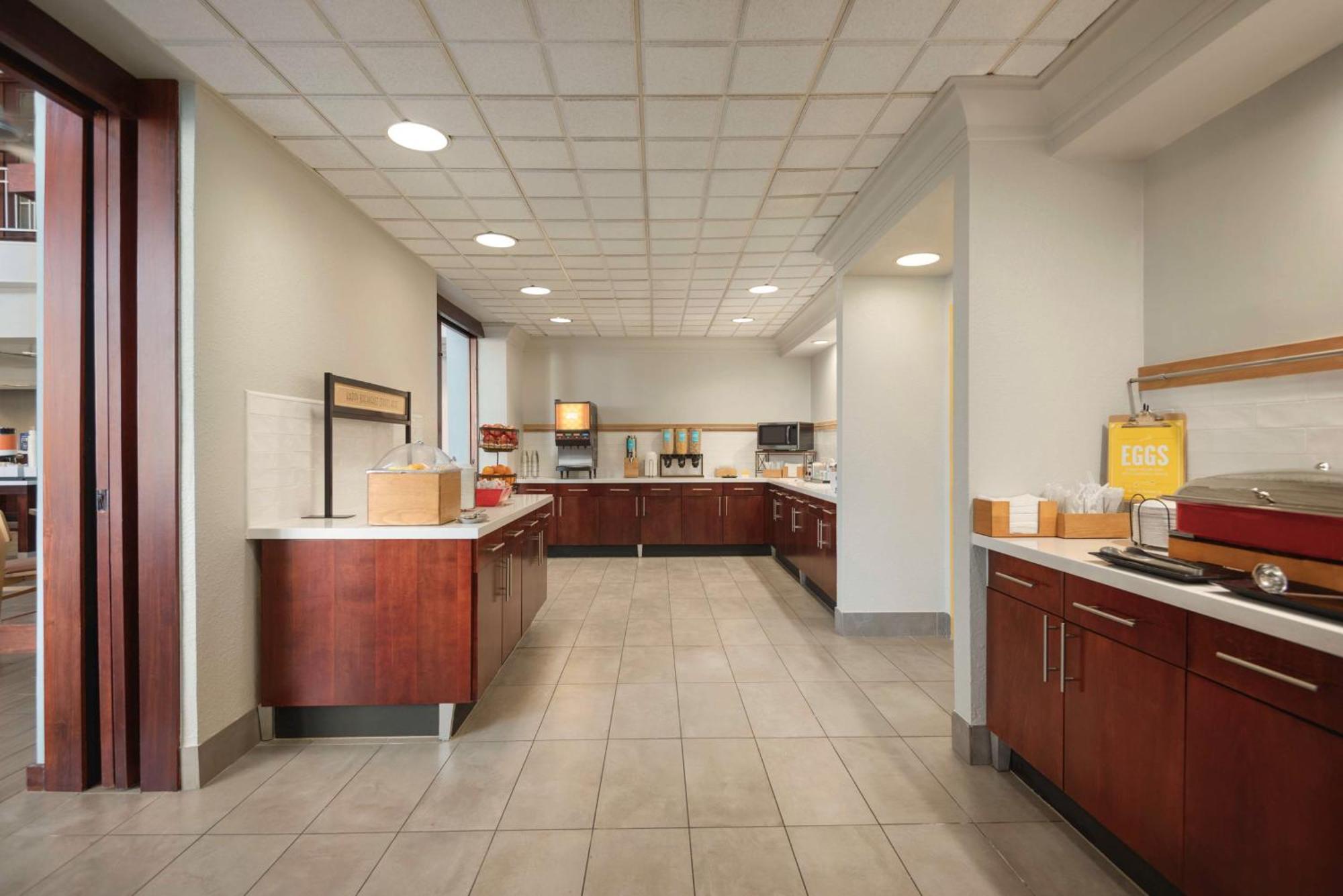 Hampton Inn & Suites San Marcos Exteriér fotografie