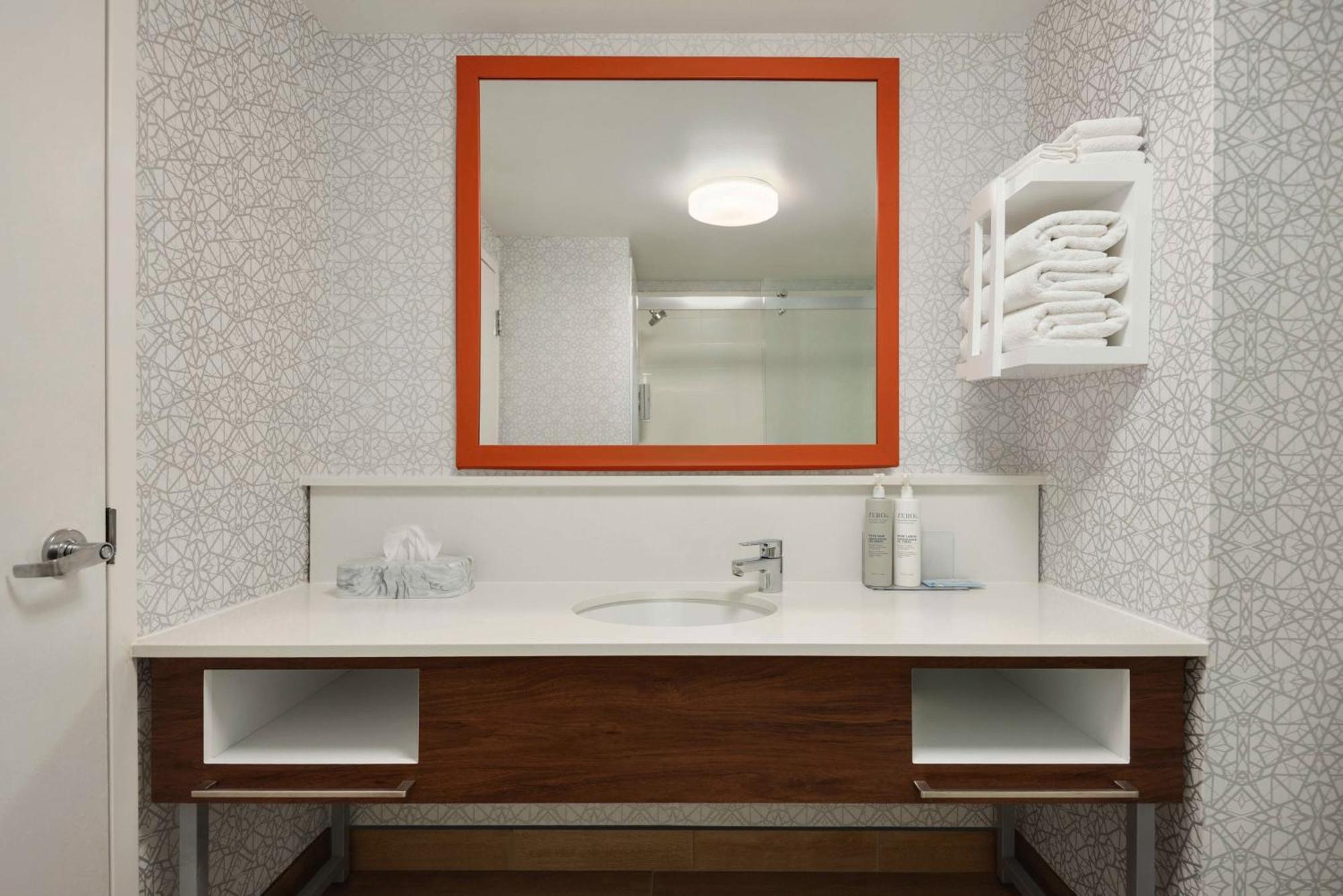 Hampton Inn & Suites San Marcos Exteriér fotografie
