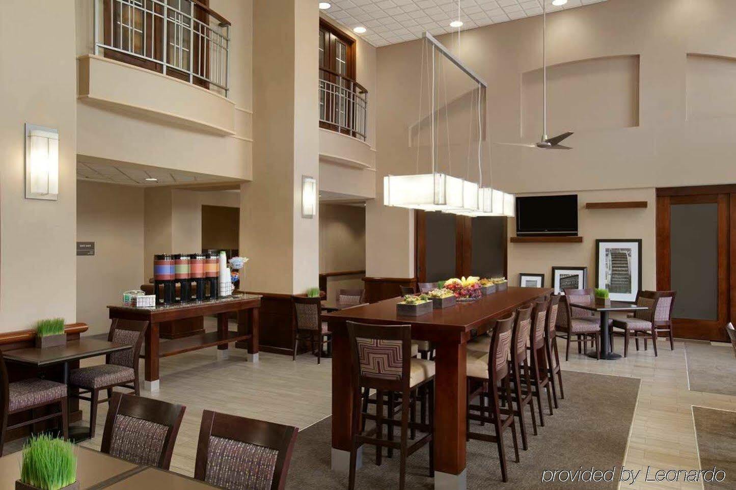 Hampton Inn & Suites San Marcos Exteriér fotografie