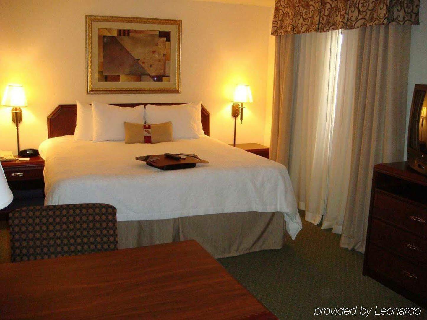 Hampton Inn & Suites San Marcos Exteriér fotografie